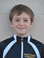 Connor Maguda | Bright Raven Gymnastics | Rochester, NY