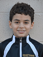 Ethan Rio | Bright Raven Gymnastics | Rochester, NY
