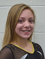 Kylie Rozzi | Bright Raven Gymnastics | Rochester, NY