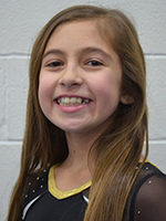 Carly Liberman | Bright Raven Gymnastics | Rochester, NY