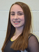 Jessica Pelkey | Bright Raven Gymnastics | Rochester, NY