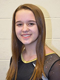 Abby Wilkins | Bright Raven Gymnastics | Rochester, NY