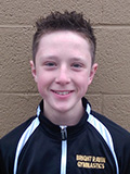 Cole Pringle | Bright Raven Gymnastics | Rochester, NY