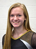 Emily Field | Bright Raven Gymnastics | Rochester, NY