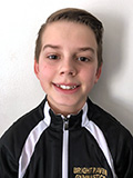 Evan Gienau | Bright Raven Gymnastics | Rochester, NY