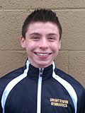 Justin Ciccone | Bright Raven Gymnastics | Rochester, NY