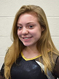 Kylie Rozzi | Bright Raven Gymnastics | Rochester, NY