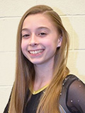 Madison Isenberg | Bright Raven Gymnastics | Rochester, NY