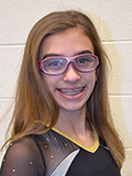 Sophia Daeschner | Bright Raven Gymnastics | Rochester, NY
