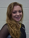 Kylie Rozzi | Bright Raven Gymnastics | Rochester, NY