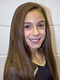 Alexis Gerig | Bright Raven Gymnastics | Rochester, NY