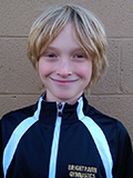 Charlie Dovichi | Bright Raven Gymnastics | Rochester, NY