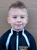 Elliot Sonneville | Bright Raven Gymnastics | Rochester, NY