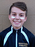 Evan Gienau | Bright Raven Gymnastics | Rochester, NY