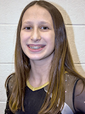 Gabby White | Bright Raven Gymnastics | Rochester, NY