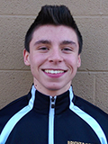 Justin Ciccone | Bright Raven Gymnastics | Rochester, NY