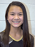 Kailey Tran | Bright Raven Gymnastics | Rochester, NY