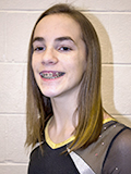 Katie Bradfield | Bright Raven Gymnastics | Rochester, NY