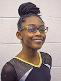 Kennedi Gadsden | Bright Raven Gymnastics | Rochester, NY