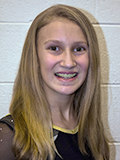 Lia Brasacchio | Bright Raven Gymnastics | Rochester, NY