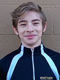 Mateo Poole | Bright Raven Gymnastics | Rochester, NY
