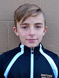 Matthew Rowe | Bright Raven Gymnastics | Rochester, NY