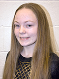 Rebecca Bready | Bright Raven Gymnastics | Rochester, NY