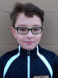 Sam Cohen | Bright Raven Gymnastics | Rochester, NY