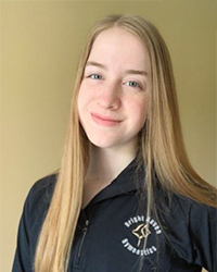 Addi Glozer | Bright Raven Gym