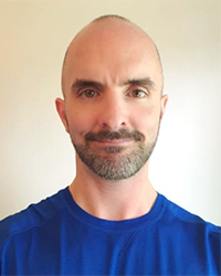 Brian Daly | Bright Raven Gym