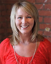 Colleen Merchant | Bright Raven Gym
