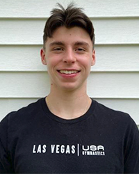 Justin Ciccone | Bright Raven Gym