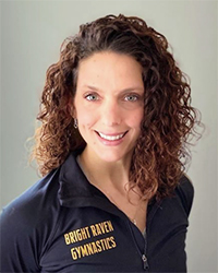Karen Johnson | Bright Raven Gym