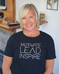Kathy King | Bright Raven Gym