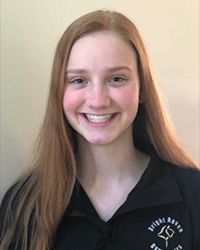 Maddie Maas | Bright Raven Gym